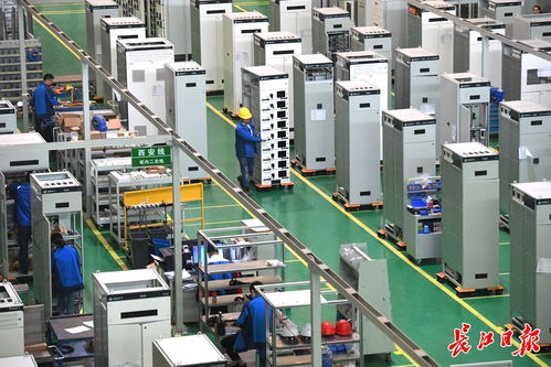 智能用電新紀(jì)元 盛隆電氣以技術(shù)開發(fā)驅(qū)動全球業(yè)務(wù)拓展